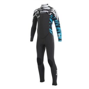 Buell wetsuit RB1